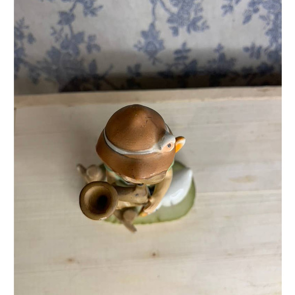 "Music Time" Figurine Arnart 5th Avenue - Picture 4 of 8